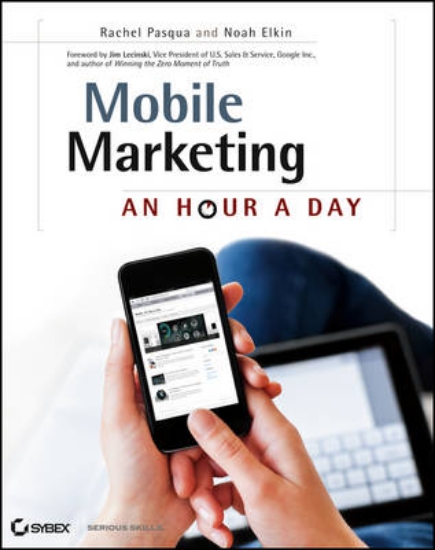 Picture of Mobile Marketing