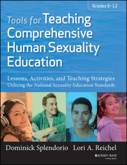 Picture of Tools for Teaching Comprehensive Human Sexuality E