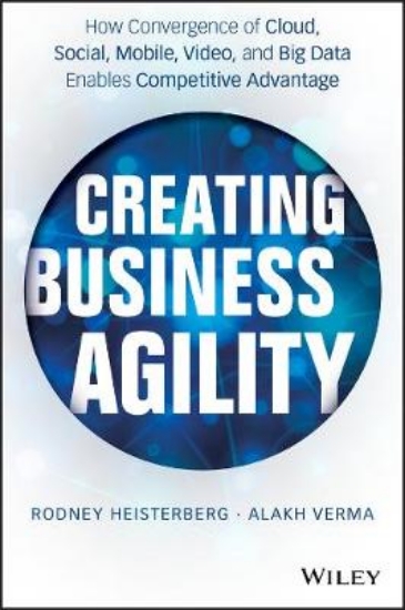 Picture of Creating Business Agility