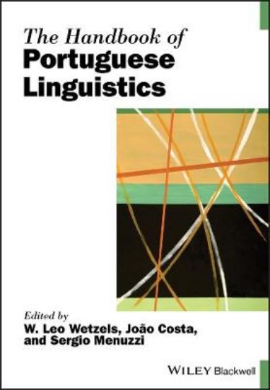 Picture of The Handbook of Portuguese Linguistics
