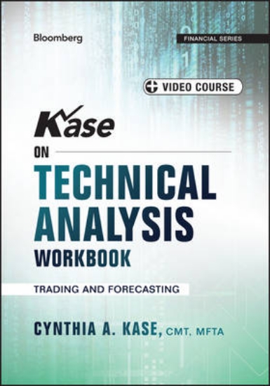 Picture of Kase on Technical Analysis Workbook