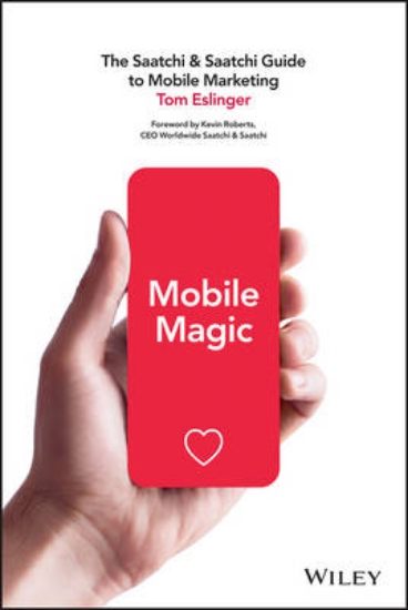Picture of Mobile Magic