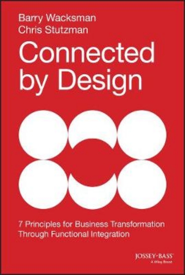 Picture of Connected by Design