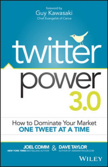 Picture of Twitter Power 3.0