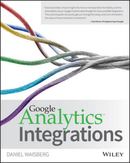 Picture of Google Analytics Integrations