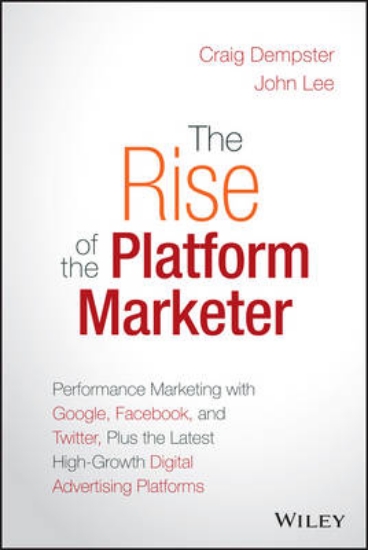 Picture of The Rise of the Platform Marketer