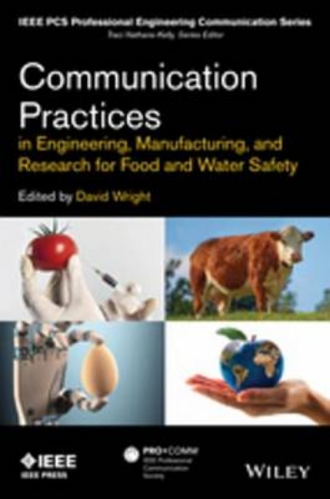 Picture of Communication Practices in Engineering, Manufactur