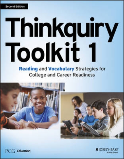 Picture of Thinkquiry Toolkit 1