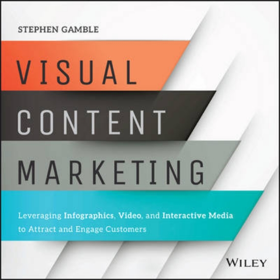 Picture of Visual Content Marketing