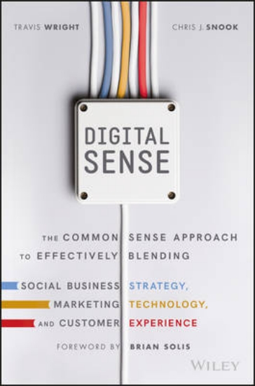 Picture of Digital Sense