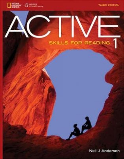 Picture of ACTIVE Skills for Reading 1