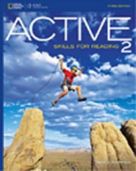 Picture of ACTIVE Skills for Reading 2