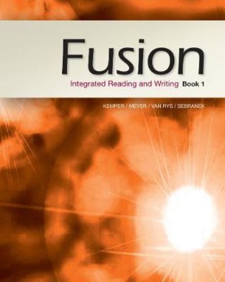Picture of Fusion