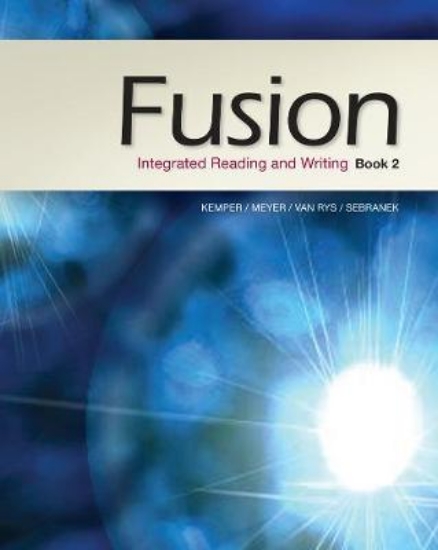 Picture of Fusion