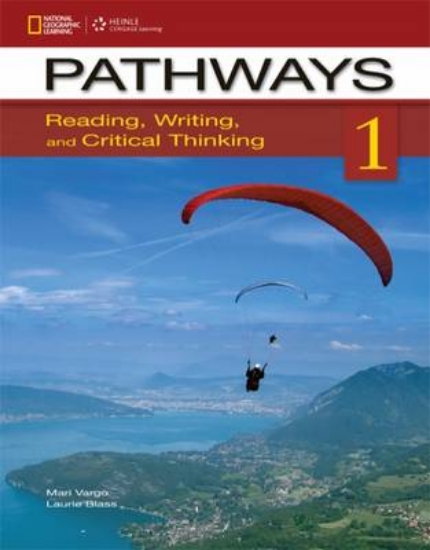 Picture of Ng Pathways Intil R/W 1 Student Book