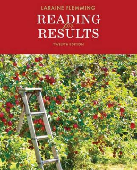 Picture of Reading for Results