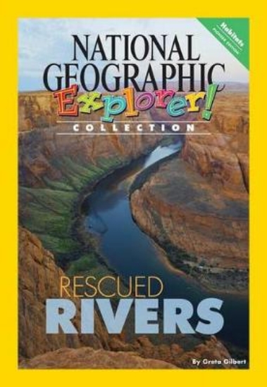 Picture of Explorer Books Pioneer Science: Earth Science): Re