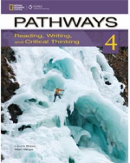 Picture of Pathways: Reading, Writing, and Critical Thinking