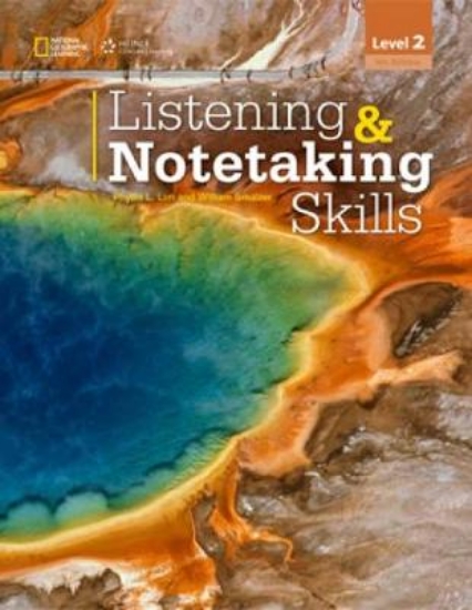 Picture of Listening &amp; Notetaking Skills 2 (with Audio sc