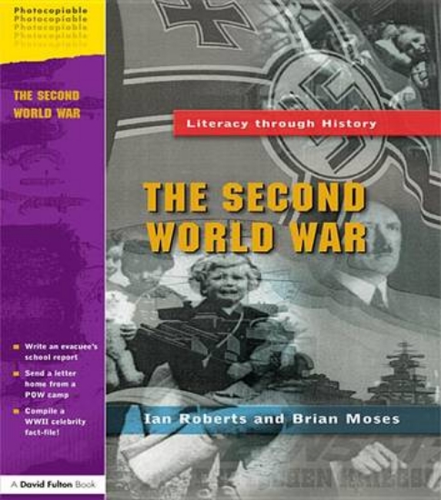 Picture of The Second World War
