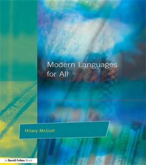 Picture of Modern Languages for All