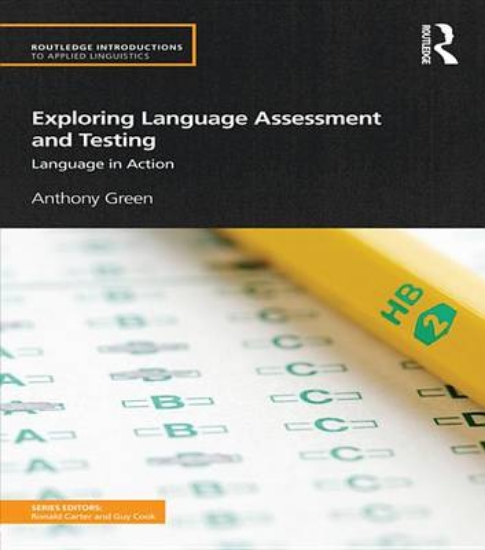 Picture of Exploring Language Assessment and Testing