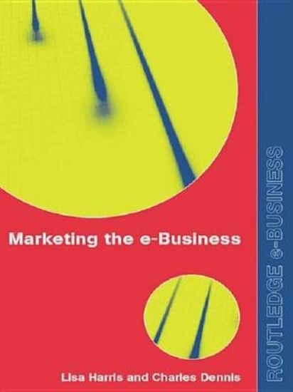 Picture of Marketing the e-Business