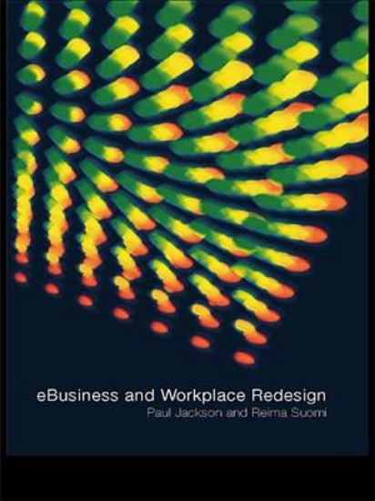 Picture of e-Business and Workplace Redesign