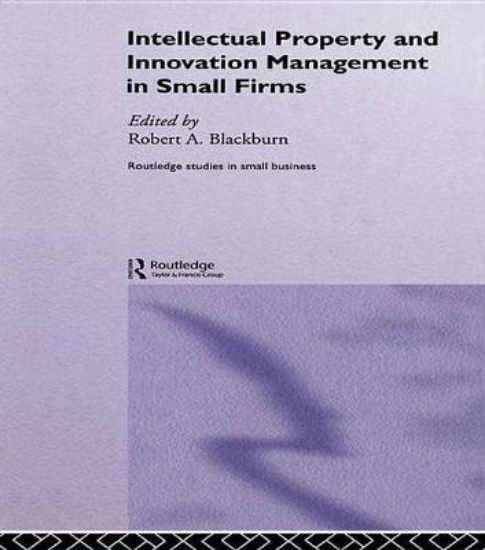 Picture of Intellectual Property and Innovation Management in
