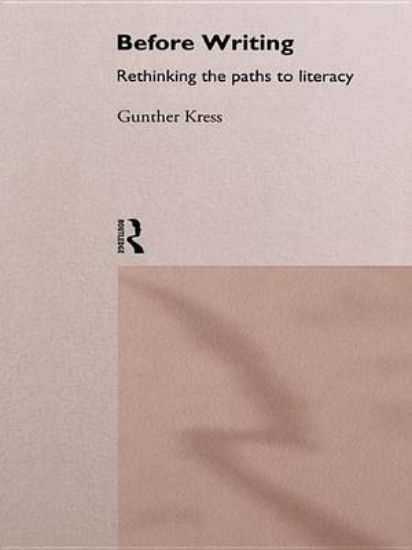 Picture of Before Writing