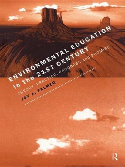 Picture of Environmental Education in the 21st Century
