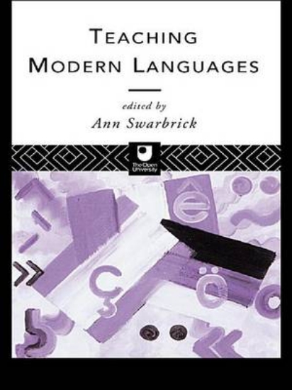 Picture of Teaching Modern Languages