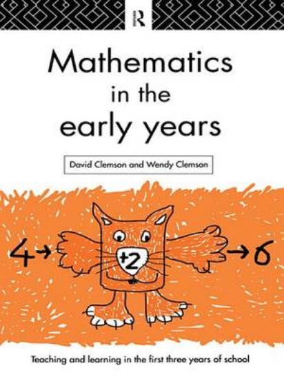 Picture of Mathematics in the Early Years