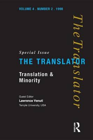 Picture of Translation and Minority