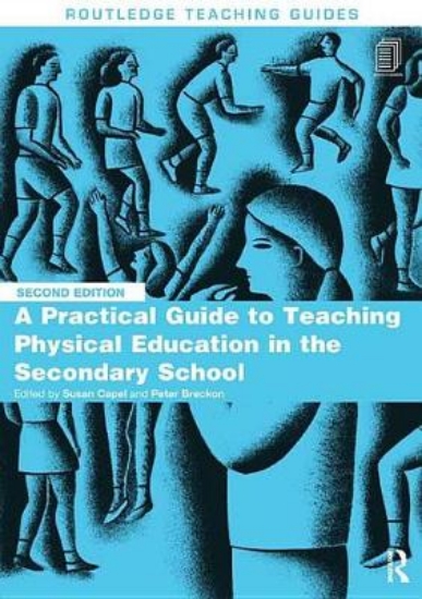 Picture of A Practical Guide to Teaching Physical Education i