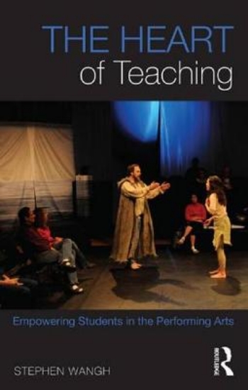 Picture of The Heart of Teaching
