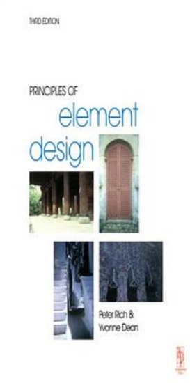 Picture of Principles of Element Design