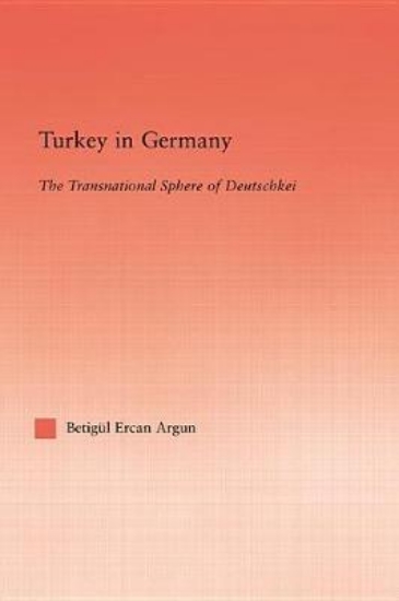 Picture of Turkey in Germany