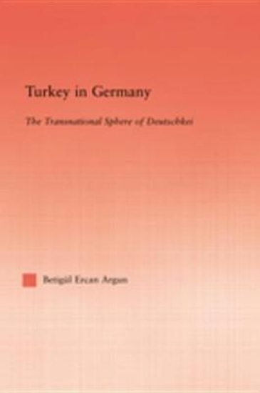Picture of Turkey in Germany