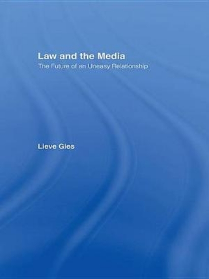 Picture of Law and the Media