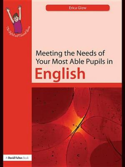 Picture of Meeting the Needs of Your Most Able Pupils: Englis