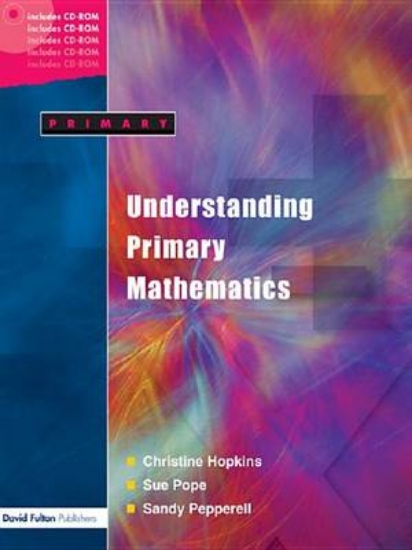 Picture of Understanding Primary Mathematics