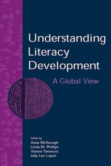 Picture of Understanding Literacy Development