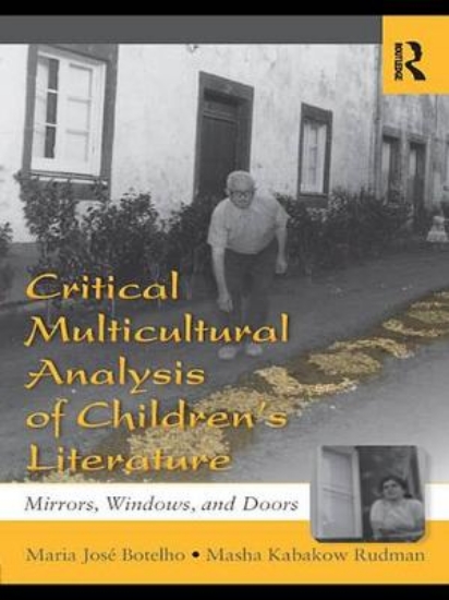 Picture of Critical Multicultural Analysis of Children's Lite