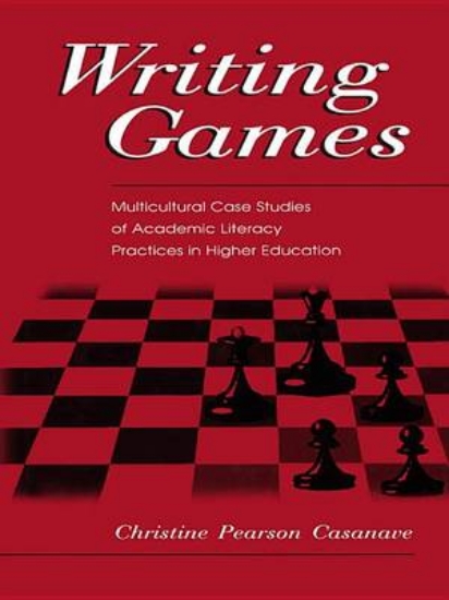 Picture of Writing Games