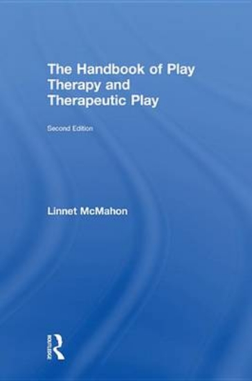 Picture of The Handbook of Play Therapy and Therapeutic Play