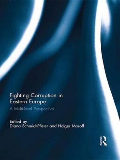 Picture of Fighting Corruption in Eastern Europe