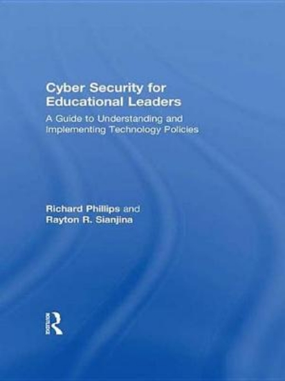 Picture of Cyber Security for Educational Leaders