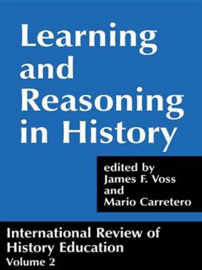Picture of International Review of History Education