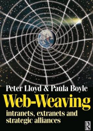 Picture of Web-Weaving